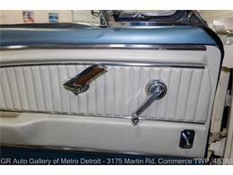 1965 Ford Mustang (CC-2116588) for sale in Kentwood, Michigan