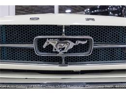 1965 Ford Mustang (CC-2116588) for sale in Kentwood, Michigan