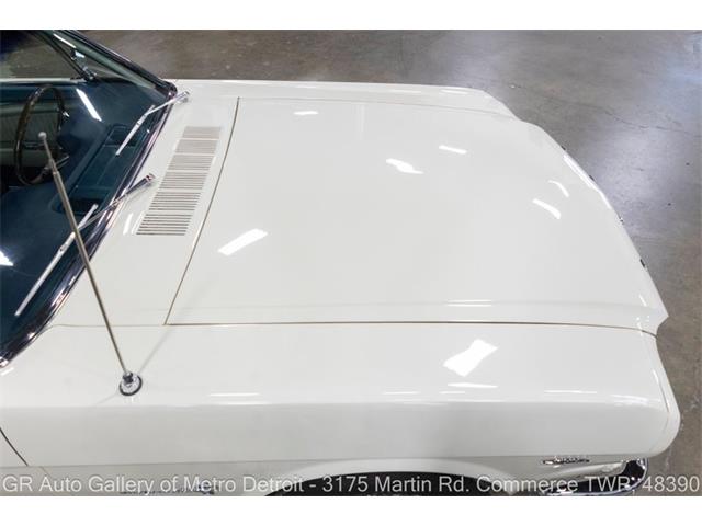 1965 Ford Mustang (CC-2116588) for sale in Kentwood, Michigan