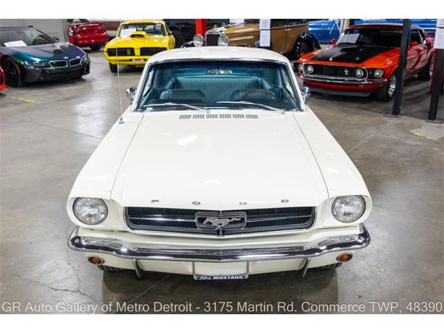 1965 Ford Mustang (CC-2116588) for sale in Kentwood, Michigan