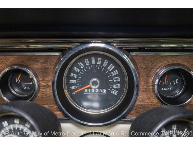 1965 Ford Mustang (CC-2116588) for sale in Kentwood, Michigan