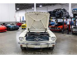 1965 Ford Mustang (CC-2116588) for sale in Kentwood, Michigan
