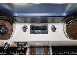 1965 Ford Mustang (CC-2116588) for sale in Kentwood, Michigan
