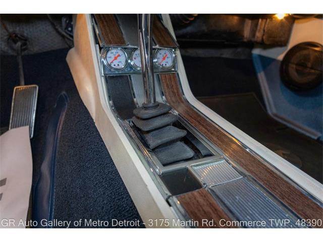 1965 Ford Mustang (CC-2116588) for sale in Kentwood, Michigan