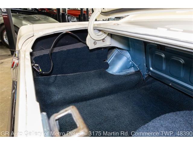 1965 Ford Mustang (CC-2116588) for sale in Kentwood, Michigan