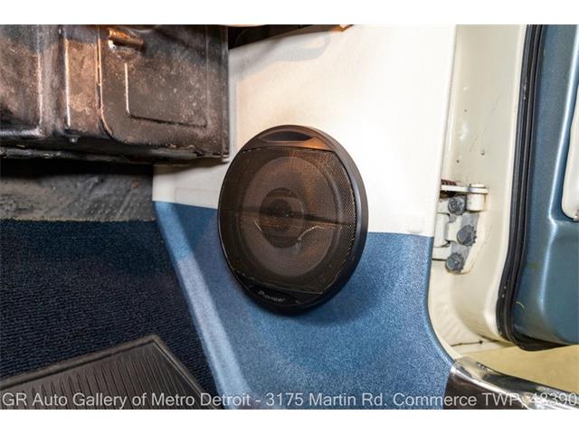 1965 Ford Mustang (CC-2116588) for sale in Kentwood, Michigan