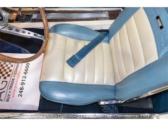 1965 Ford Mustang (CC-2116588) for sale in Kentwood, Michigan