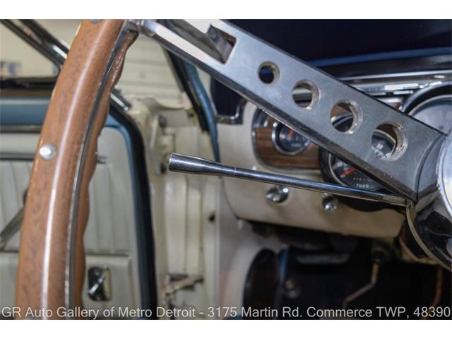 1965 Ford Mustang (CC-2116588) for sale in Kentwood, Michigan