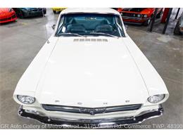 1965 Ford Mustang (CC-2116588) for sale in Kentwood, Michigan