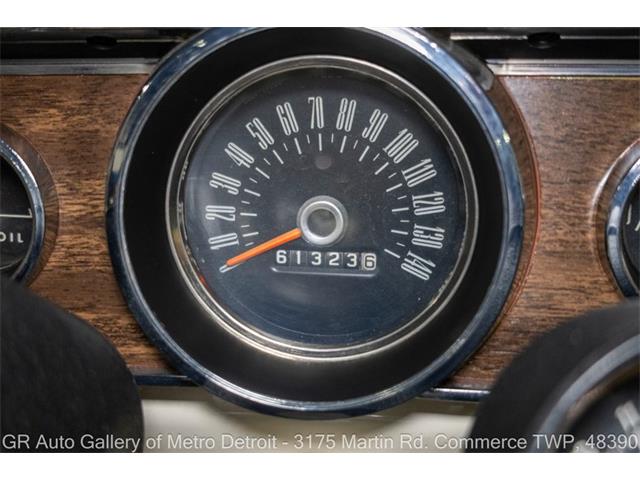 1965 Ford Mustang (CC-2116588) for sale in Kentwood, Michigan