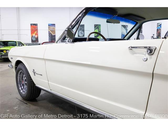 1965 Ford Mustang (CC-2116588) for sale in Kentwood, Michigan
