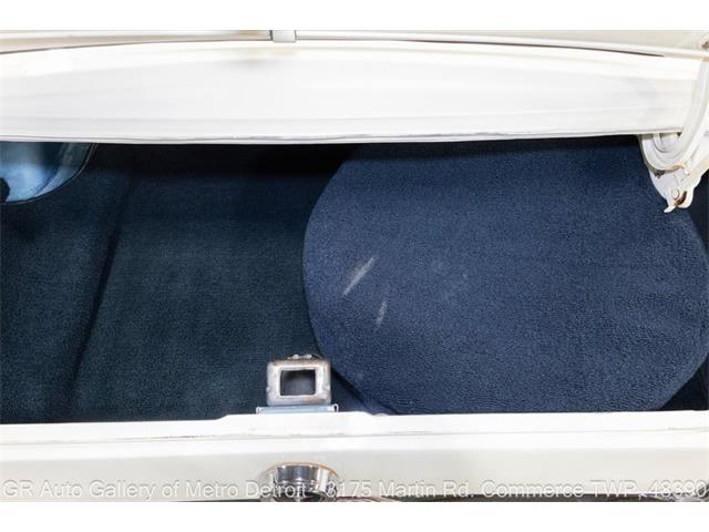 1965 Ford Mustang (CC-2116588) for sale in Kentwood, Michigan