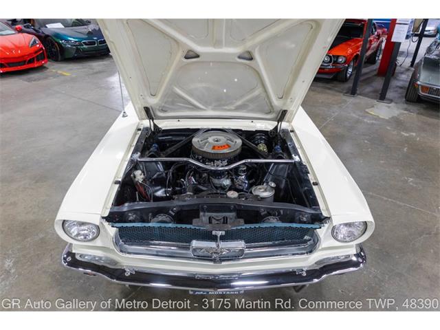 1965 Ford Mustang (CC-2116588) for sale in Kentwood, Michigan