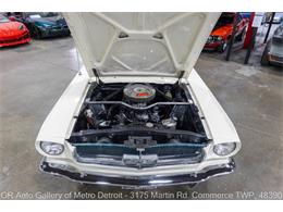 1965 Ford Mustang (CC-2116588) for sale in Kentwood, Michigan