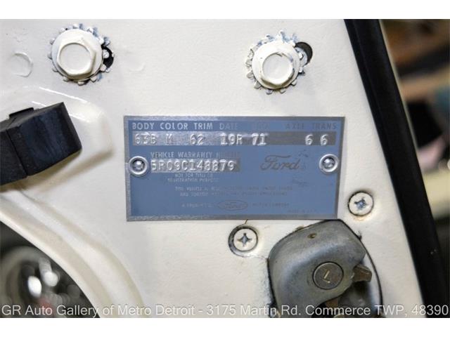 1965 Ford Mustang (CC-2116588) for sale in Kentwood, Michigan
