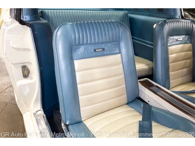1965 Ford Mustang (CC-2116588) for sale in Kentwood, Michigan