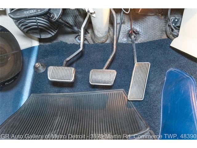 1965 Ford Mustang (CC-2116588) for sale in Kentwood, Michigan