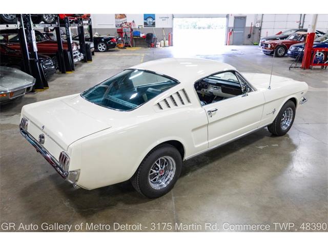 1965 Ford Mustang (CC-2116588) for sale in Kentwood, Michigan
