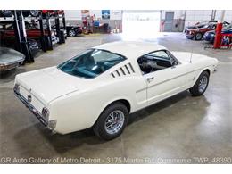 1965 Ford Mustang (CC-2116588) for sale in Kentwood, Michigan