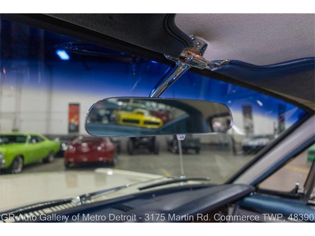 1965 Ford Mustang (CC-2116588) for sale in Kentwood, Michigan