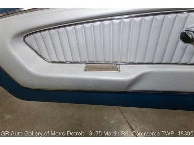 1965 Ford Mustang (CC-2116588) for sale in Kentwood, Michigan