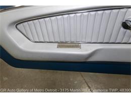 1965 Ford Mustang (CC-2116588) for sale in Kentwood, Michigan