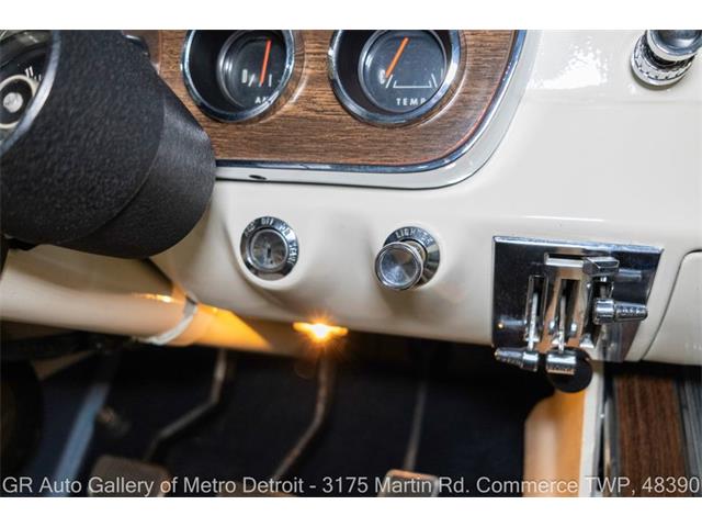 1965 Ford Mustang (CC-2116588) for sale in Kentwood, Michigan