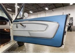 1965 Ford Mustang (CC-2116588) for sale in Kentwood, Michigan