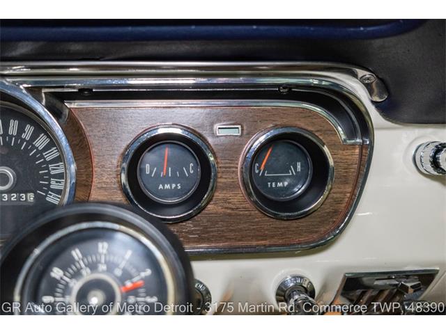 1965 Ford Mustang (CC-2116588) for sale in Kentwood, Michigan