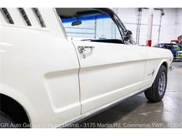 1965 Ford Mustang (CC-2116588) for sale in Kentwood, Michigan