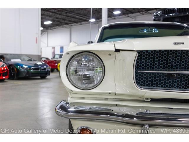 1965 Ford Mustang (CC-2116588) for sale in Kentwood, Michigan