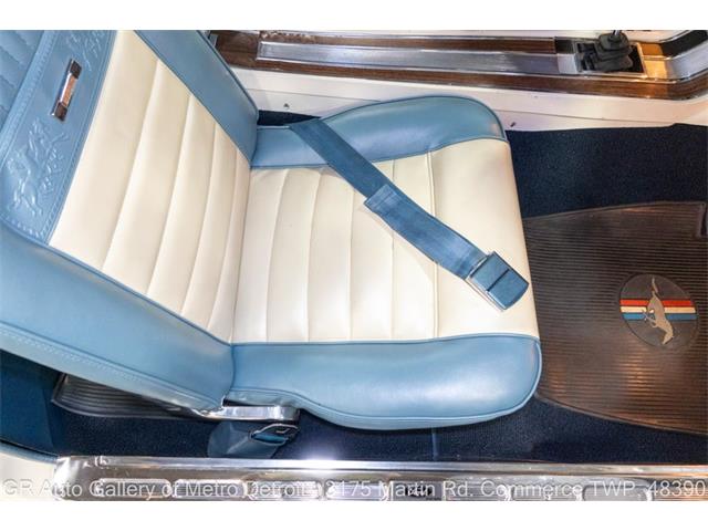 1965 Ford Mustang (CC-2116588) for sale in Kentwood, Michigan