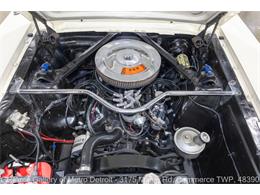 1965 Ford Mustang (CC-2116588) for sale in Kentwood, Michigan