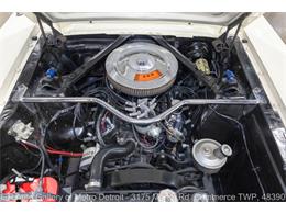 1965 Ford Mustang (CC-2116588) for sale in Kentwood, Michigan