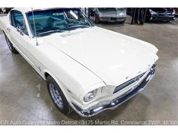 1965 Ford Mustang (CC-2116588) for sale in Kentwood, Michigan