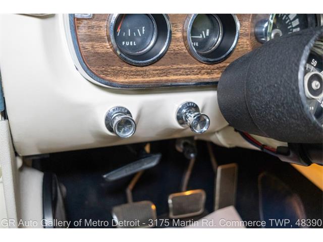 1965 Ford Mustang (CC-2116588) for sale in Kentwood, Michigan