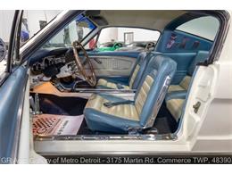 1965 Ford Mustang (CC-2116588) for sale in Kentwood, Michigan