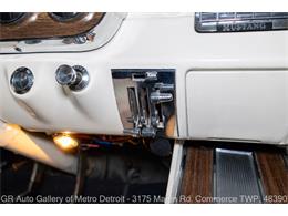 1965 Ford Mustang (CC-2116588) for sale in Kentwood, Michigan
