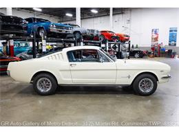 1965 Ford Mustang (CC-2116588) for sale in Kentwood, Michigan