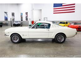 1965 Ford Mustang (CC-2116588) for sale in Kentwood, Michigan