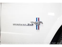 1965 Ford Mustang (CC-2116588) for sale in Kentwood, Michigan