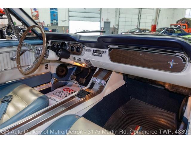1965 Ford Mustang (CC-2116588) for sale in Kentwood, Michigan