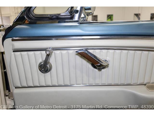 1965 Ford Mustang (CC-2116588) for sale in Kentwood, Michigan