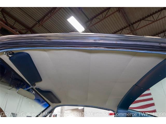 1965 Ford Mustang (CC-2116588) for sale in Kentwood, Michigan