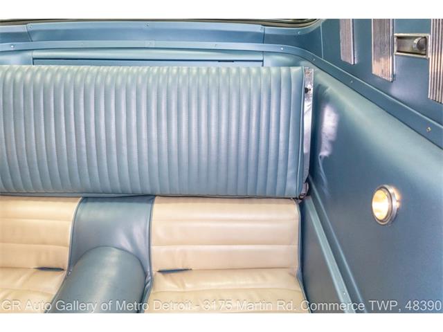 1965 Ford Mustang (CC-2116588) for sale in Kentwood, Michigan