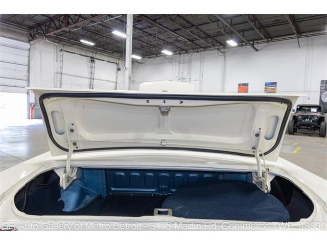 1965 Ford Mustang (CC-2116588) for sale in Kentwood, Michigan