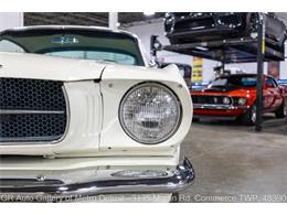 1965 Ford Mustang (CC-2116588) for sale in Kentwood, Michigan