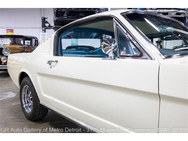 1965 Ford Mustang (CC-2116588) for sale in Kentwood, Michigan