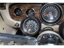 1965 Ford Mustang (CC-2116588) for sale in Kentwood, Michigan