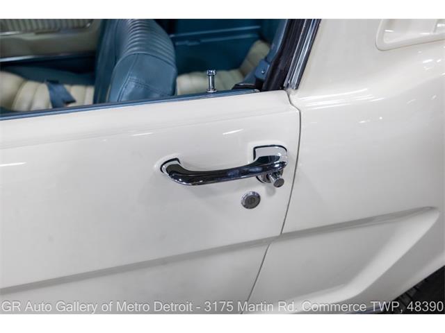 1965 Ford Mustang (CC-2116588) for sale in Kentwood, Michigan